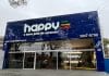 Happy quer faturar R$ 17 milhões em 2023 happy inaugura 19 franquias em menos de um ano