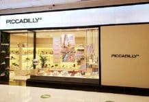 PICCADILLY inaugura primeira franquia no Sudeste piccadilly inaugura primeira franquia no sudeste