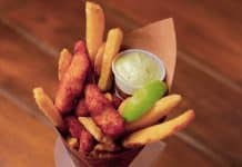 Sirène – Fish & Chips deve faturar R$ 16 milhões em 2022 sirene fish chips deve faturar 16 milhoes em 2022 02