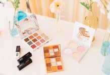 franquia de maquiagem trabalhar em casa