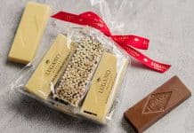 franquia lugano chocolate