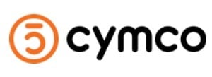 franquia cymco logo
