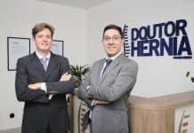 Doutor Hérnia fecha 2022 com mais de 100 clínicas franquia doutor hernia balanco 2022