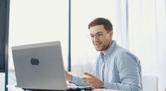 negocio em home office