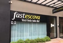 Fast Escova quer chegar a 200 franquias até dezembro fast escova quer chegar a 200 franquias