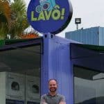 lavo pretende faturar 13 milhoes em 2023