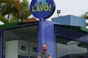 lavo pretende faturar 13 milhoes em 2023
