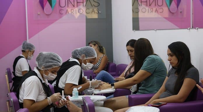unhas cariocas fatura 30 milhoes em 2022
