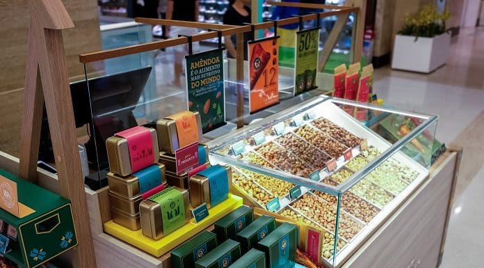 nutty bavarian pretende expandir no norte e nordeste