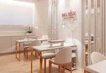 Franquia Bela Russa 01