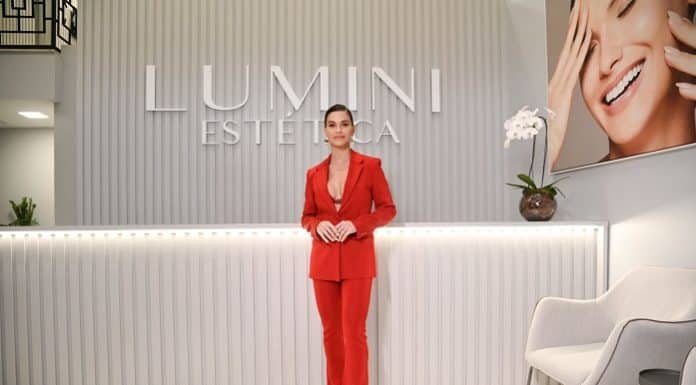 Franquia Lumini Estetica 01