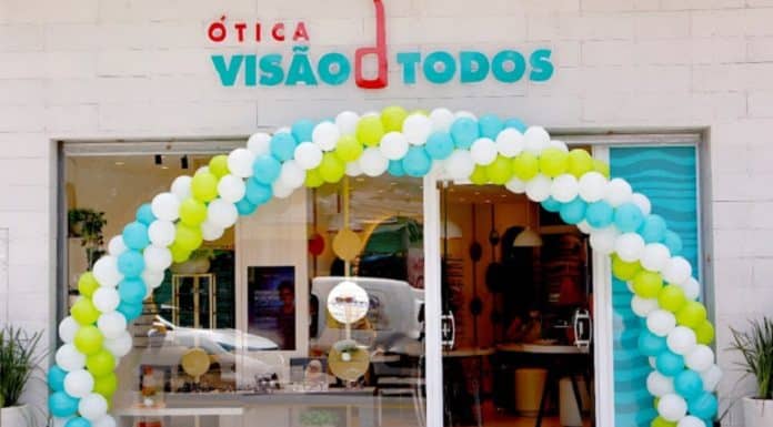 Franquia Visão de TODOS 01