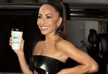 Sabrina Sato é nova sócia da Splash Bebidas Urbanas sabrina sato e nova socia da splash bebidas urbanas