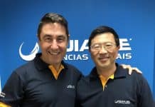 clemente suzuki franqueado renova contrato com a franqueadora pela terceira vez