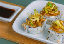 Home Sushi Home: franquia 3 em 1 é oportunidade para investir na culinária asiática