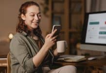 franquias para ganhar dinheiro trabalhando com o celular