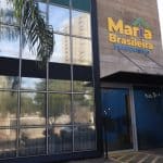 maria brasileira comemora uma decada de franchising