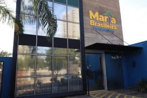 maria brasileira comemora uma decada de franchising
