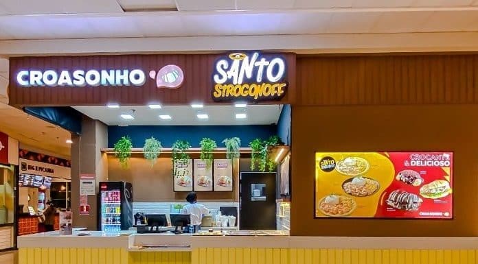 com nova marca croasonho projeta alta na receita