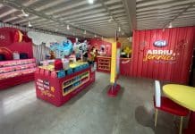 Fini anuncia novos modelos de franquia fini novos modelos de franquia