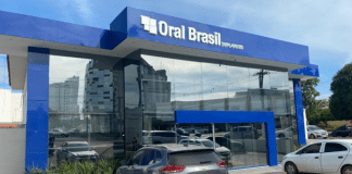 franquia oral brasil principal