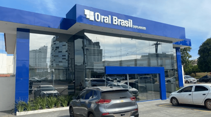 franquia oral brasil principal