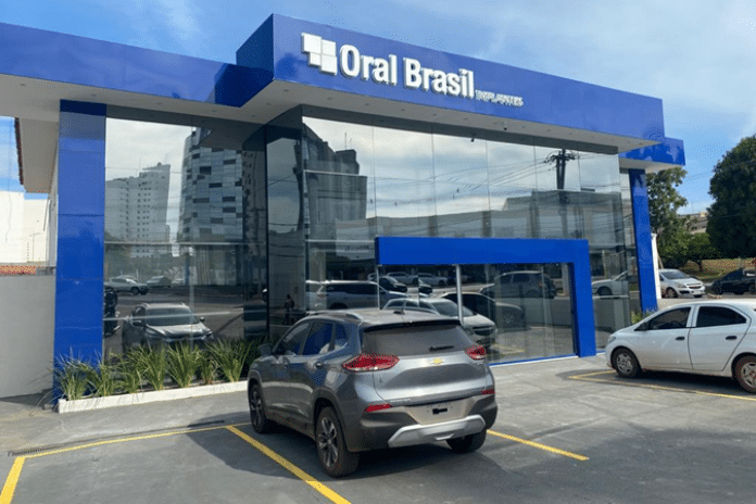 franquia oral brasil principal