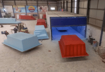 franquia solario piscinas nova fabrica para