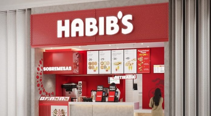 habibs lanca quatro modelos de franquias