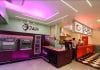 jah tem modelo de franquia store in store