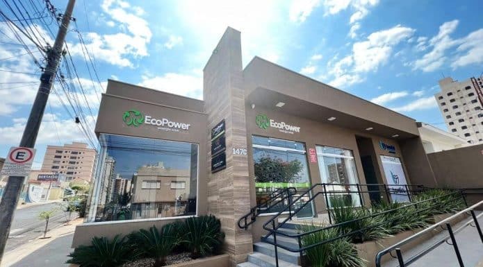 franquia ecopower principal