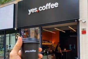 Franquia Yes  Coffee 01