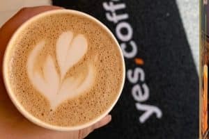 Franquia Yes  Coffee 05