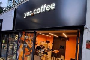 Franquia Yes  Coffee 06