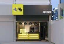 Suburbanos Pizza lança franquia dark kitchen com foco no interior suburbanos pizza lanca franquia dark kitchen