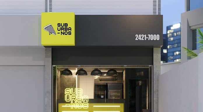 suburbanos pizza lanca franquia dark kitchen