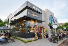 the best acai chega as 300 lojas
