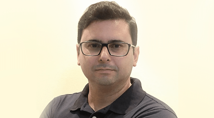Gustavo da Silva Rodrigues Cachoeira do Sul RS