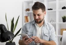 Franquias do Futuro têm ganhos de R$ 5 mil com vendas pelo celular franquias do futuro tem ganhos pelo celular