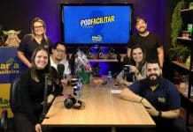 Maria Brasileira aposta em estratégias digitais para ampliar comunicação com franqueados e público maria brasileira podcast