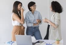 sua habilidade em comunicacao podem ser boas nessas franquias