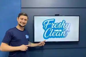 Franquia Freshy Clean 01