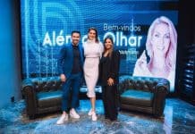 alem do olhar projeta 800 unidades