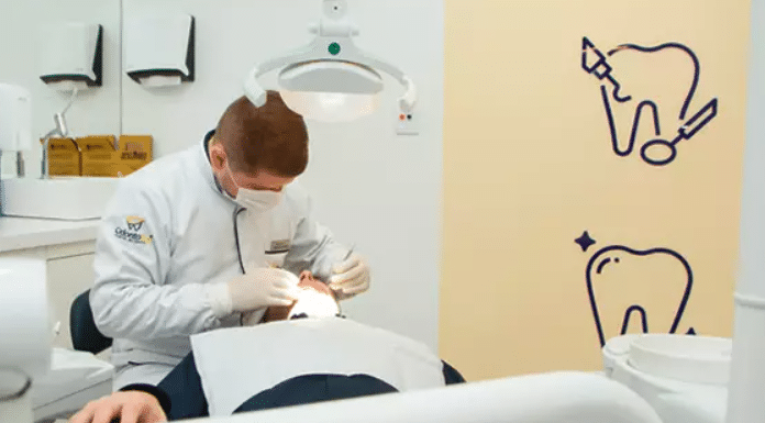 franquia odontotop se transforma em holding