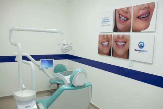franquia orthodontic principal
