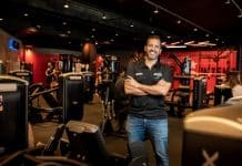 franquia selfit academias CEO Fernando Menezes