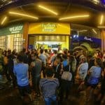 franquias de pizzarias cresce em dez anos