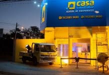 Casa do Construtor que acelerar expansão no Paraguai e no Uruguai casa-do-construtor-que-acelerar-expansao