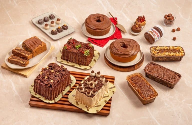 Sodiê Doces registra alta de 15% no faturamento em 2023