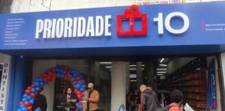 Franquia Prioridade 10